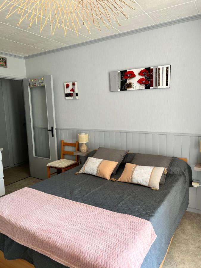 Ferienwohnung Aux Hameaux Des Thermes Bagnoles de l'Orne Normandie Exterior foto